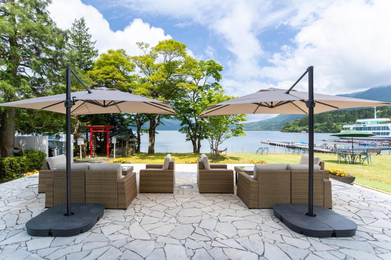 Hakone Hotel Ryokan Hakone