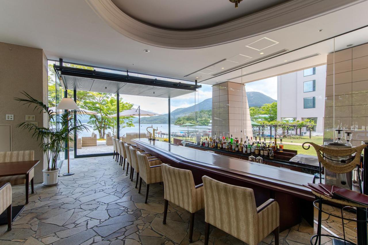 Ryokan Hakone Hotel