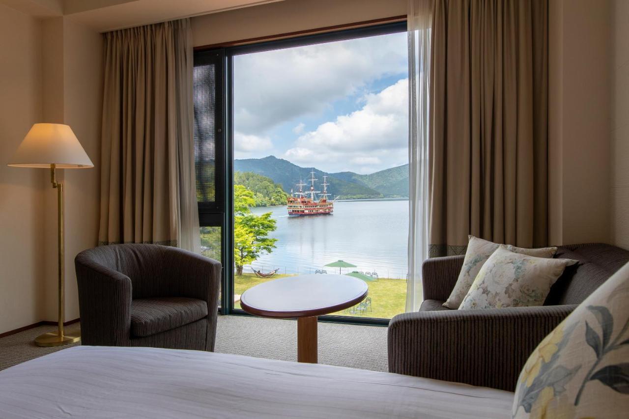 Hakone Hotel 4* Hakone