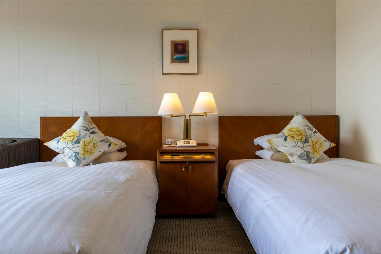 Hakone Hotel 4* Hakone