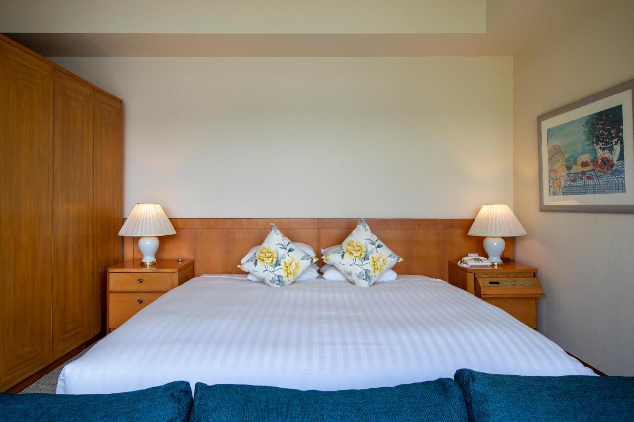 Hakone Hotel