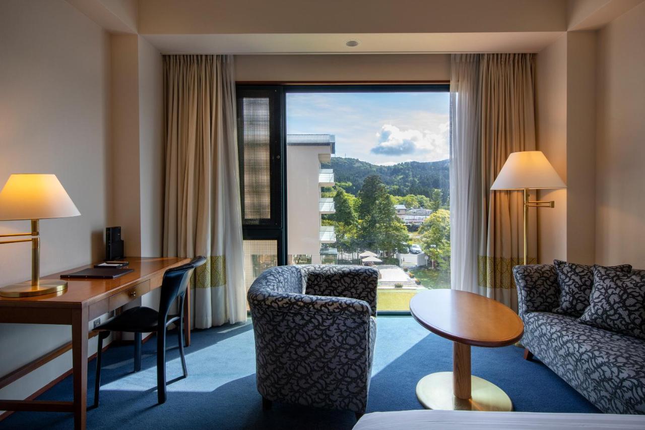 Hakone Hotel Hakone