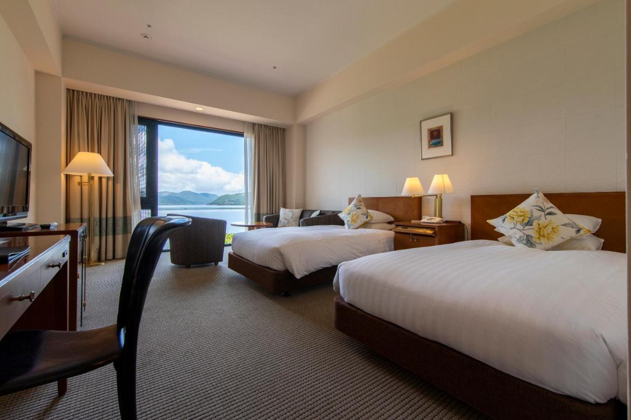 Hakone Hotel 4*