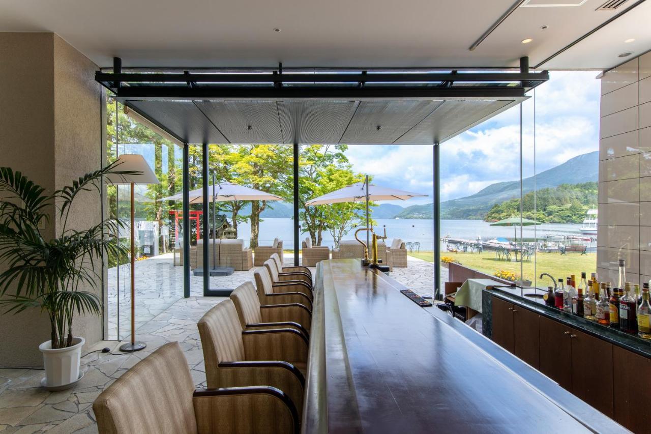 Ryokan Hakone Hotel