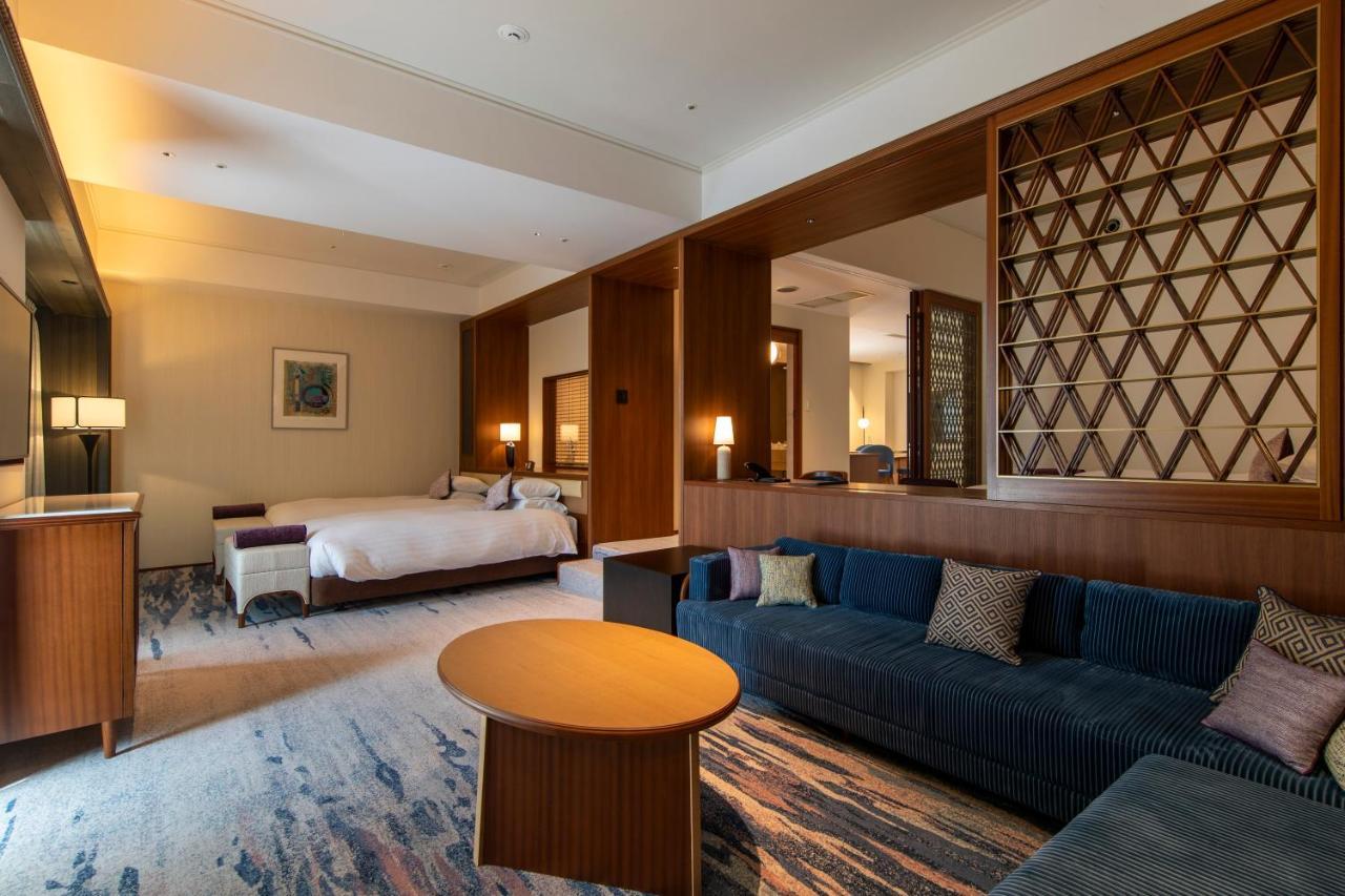 Hakone Hotel Ryokan 4*