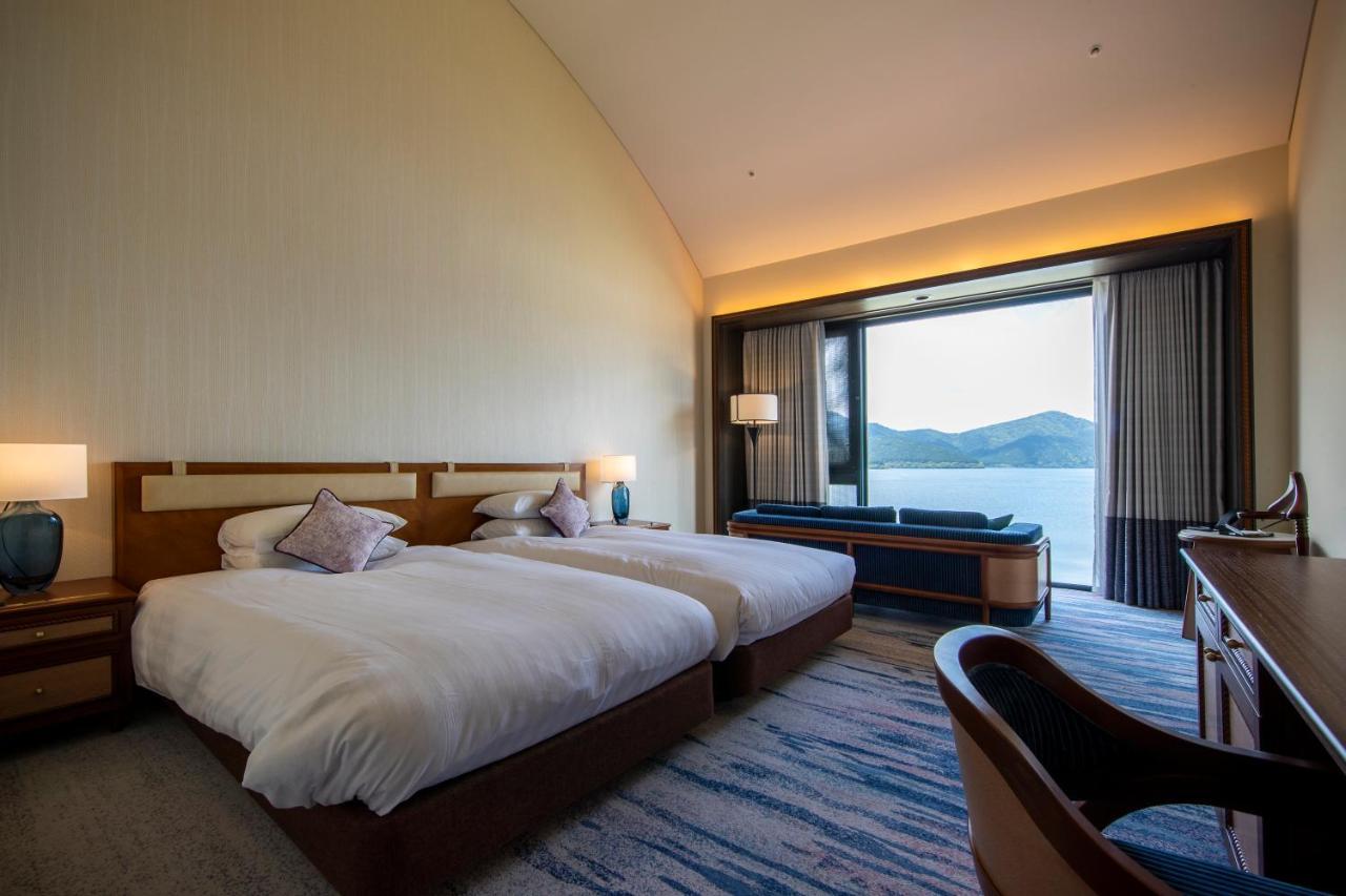 Ryokan Hakone Hotel