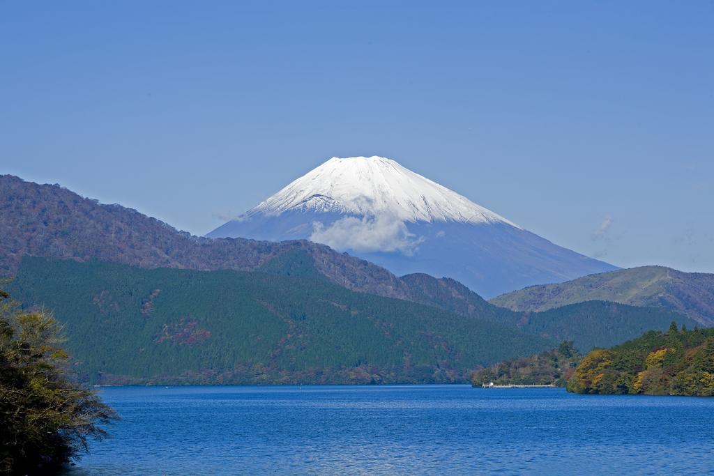Hakone Hotel Ryokan Hakone