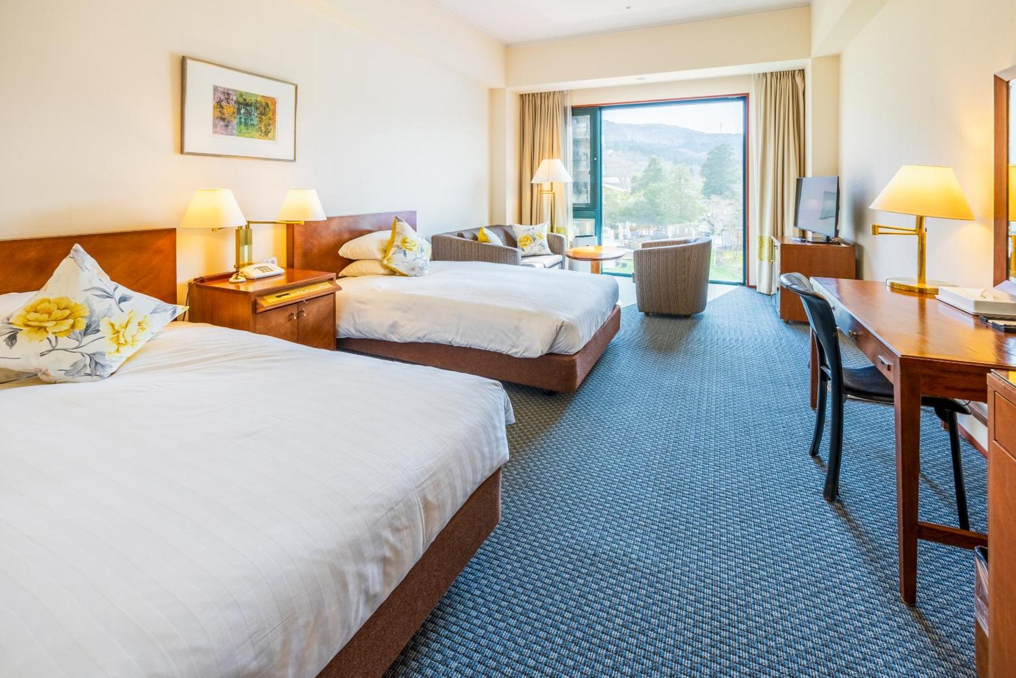 Hakone Hotel Hakone