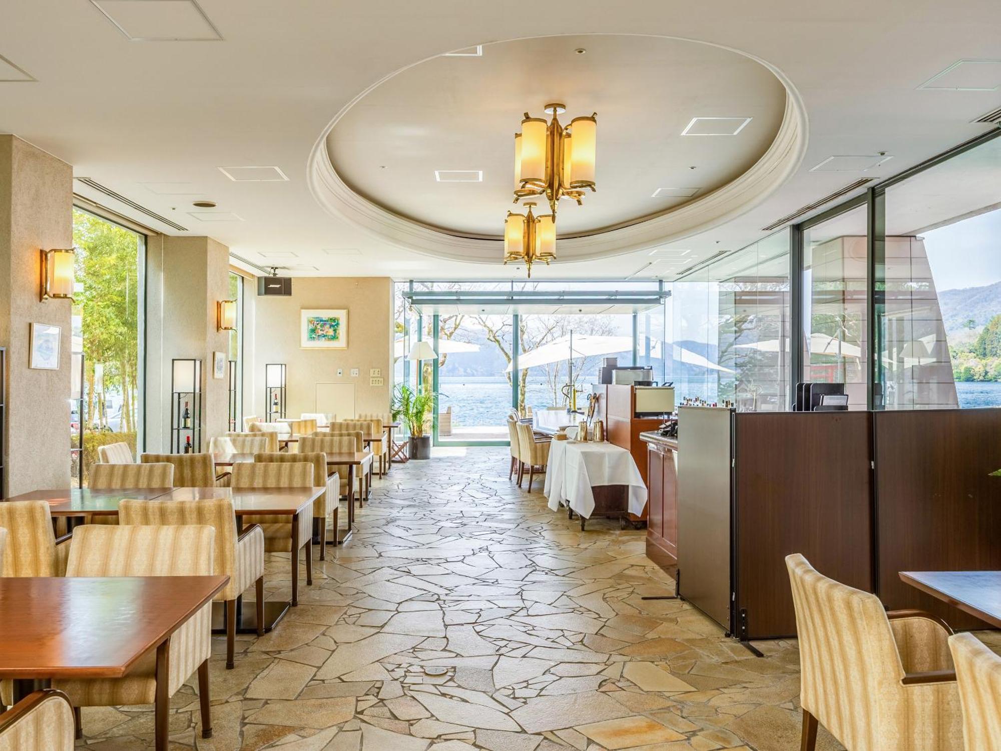 Hakone Hotel Ryokan 4*