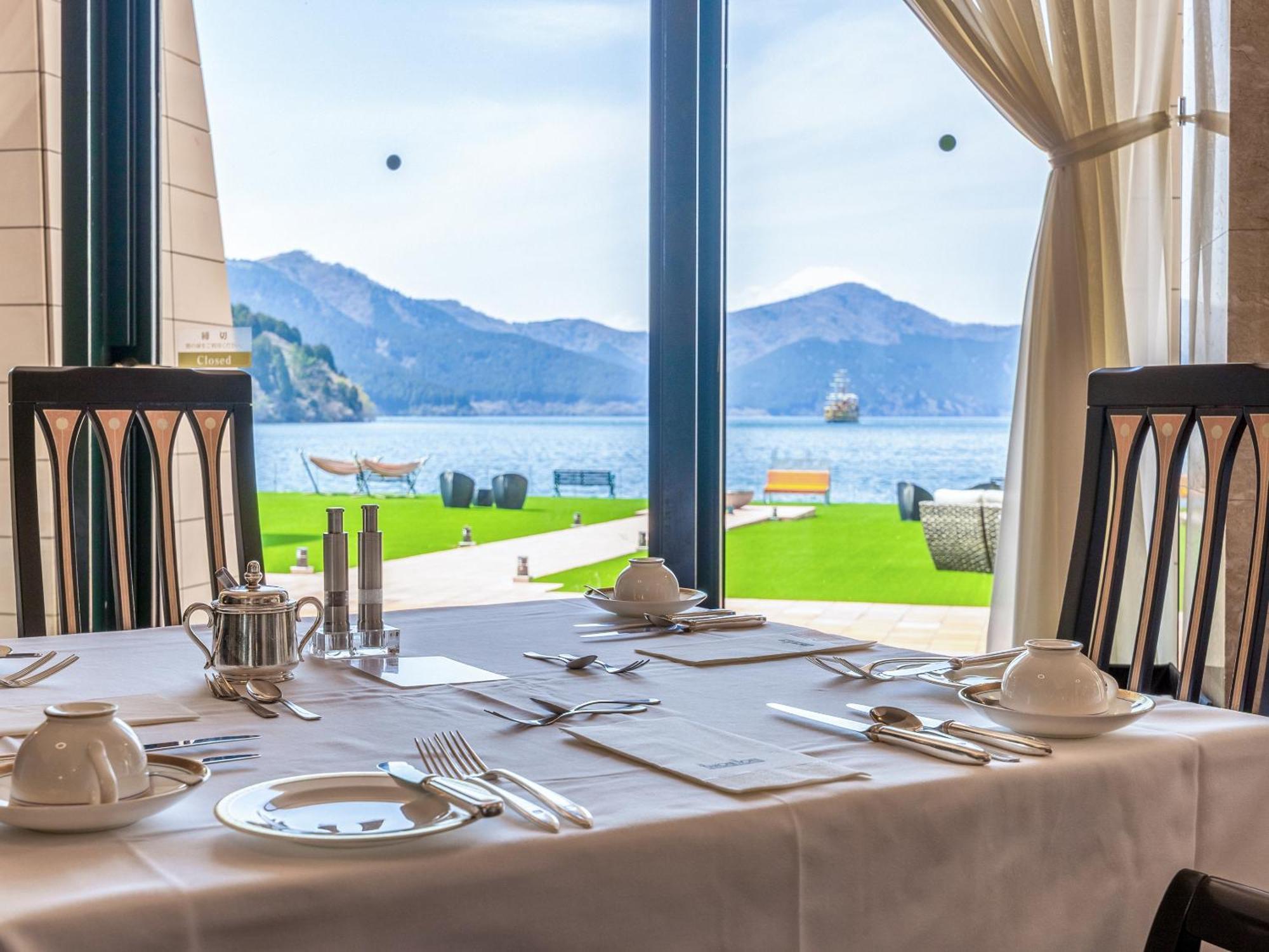 Hakone Hotel