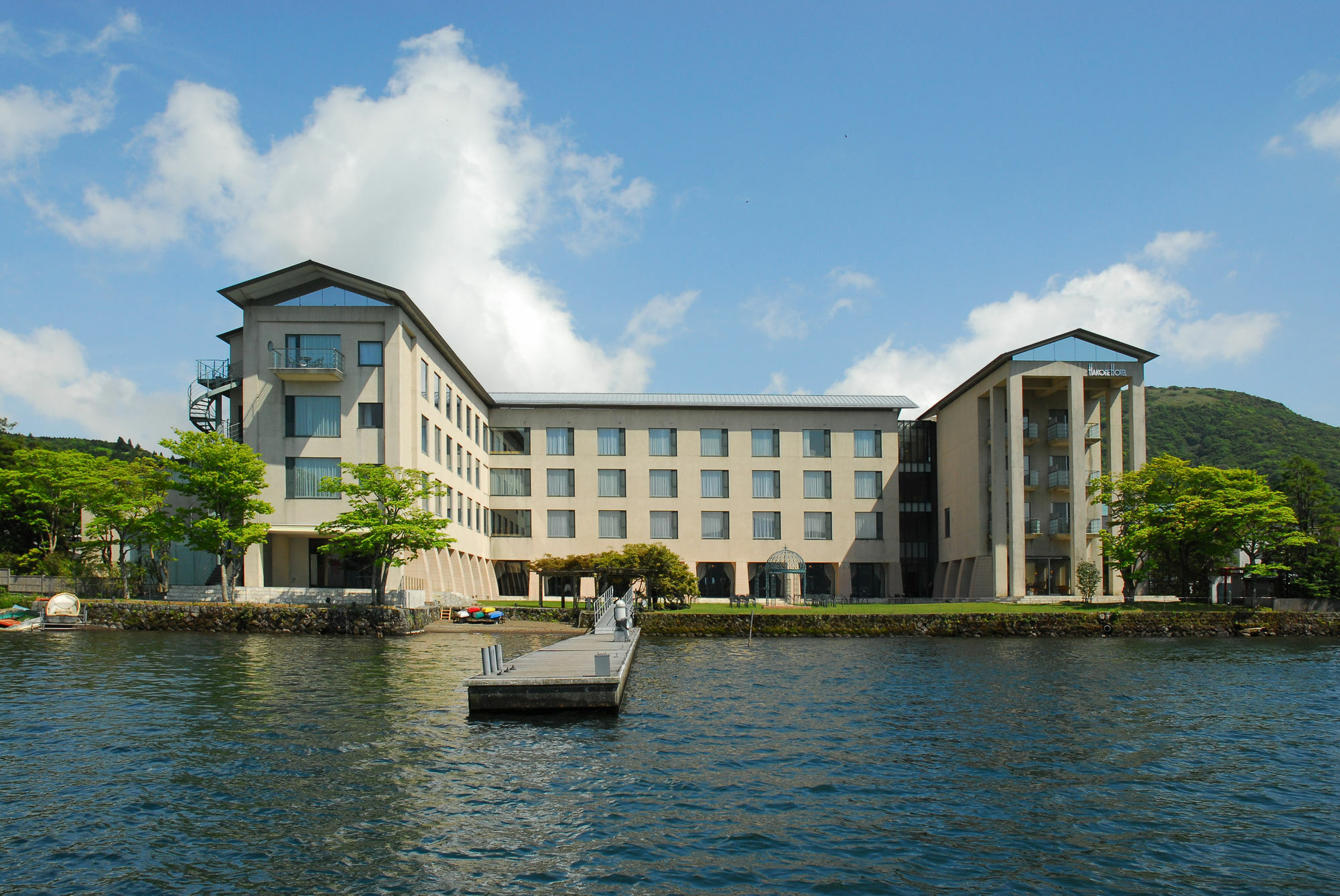 Hakone Hotel 4* Hakone