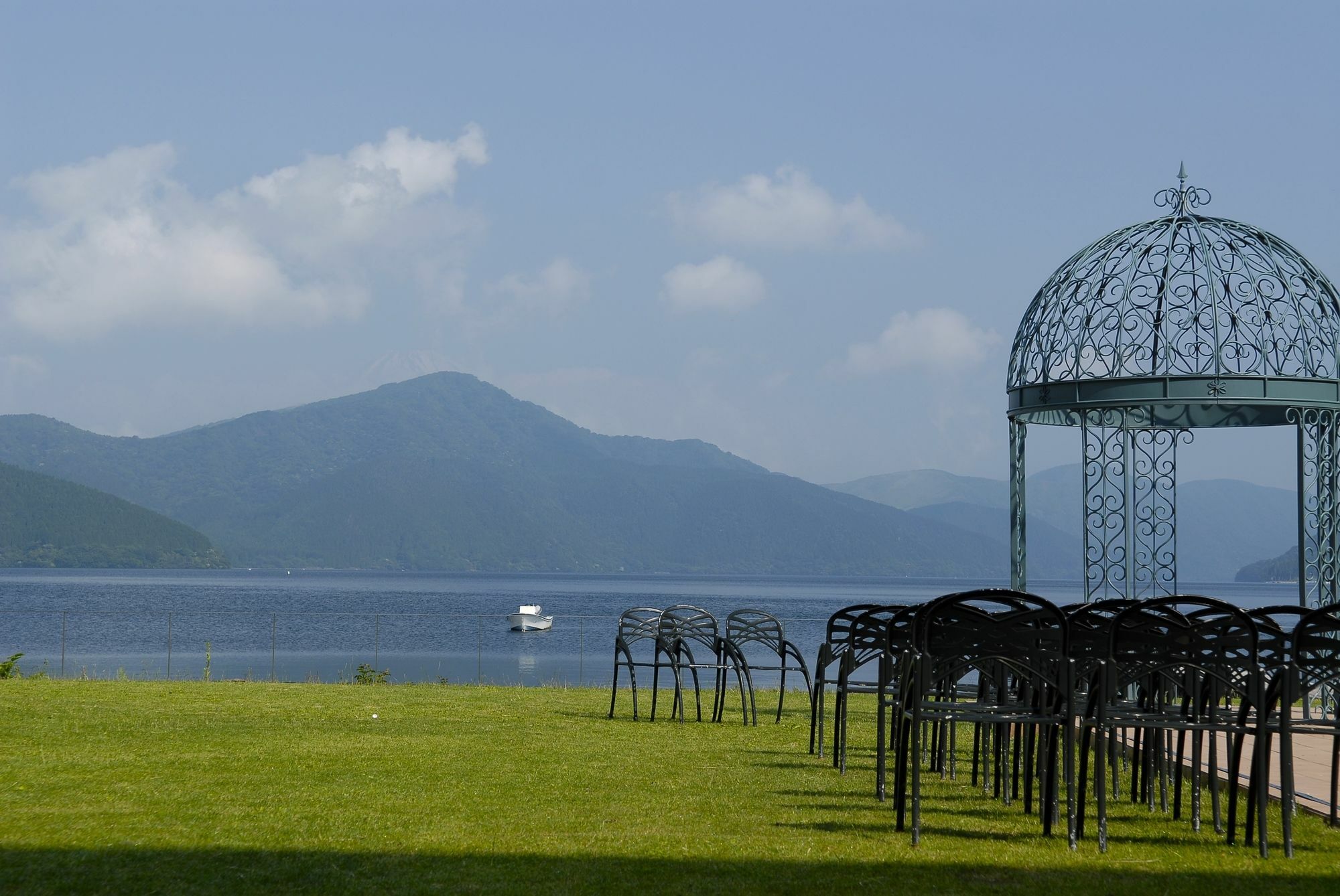 Hakone Hotel