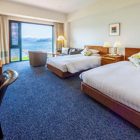 Hakone Hotel Exterior photo