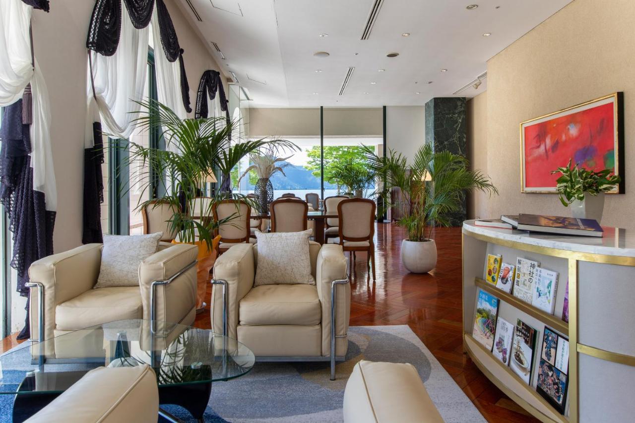 Hakone Hotel 4* Hakone