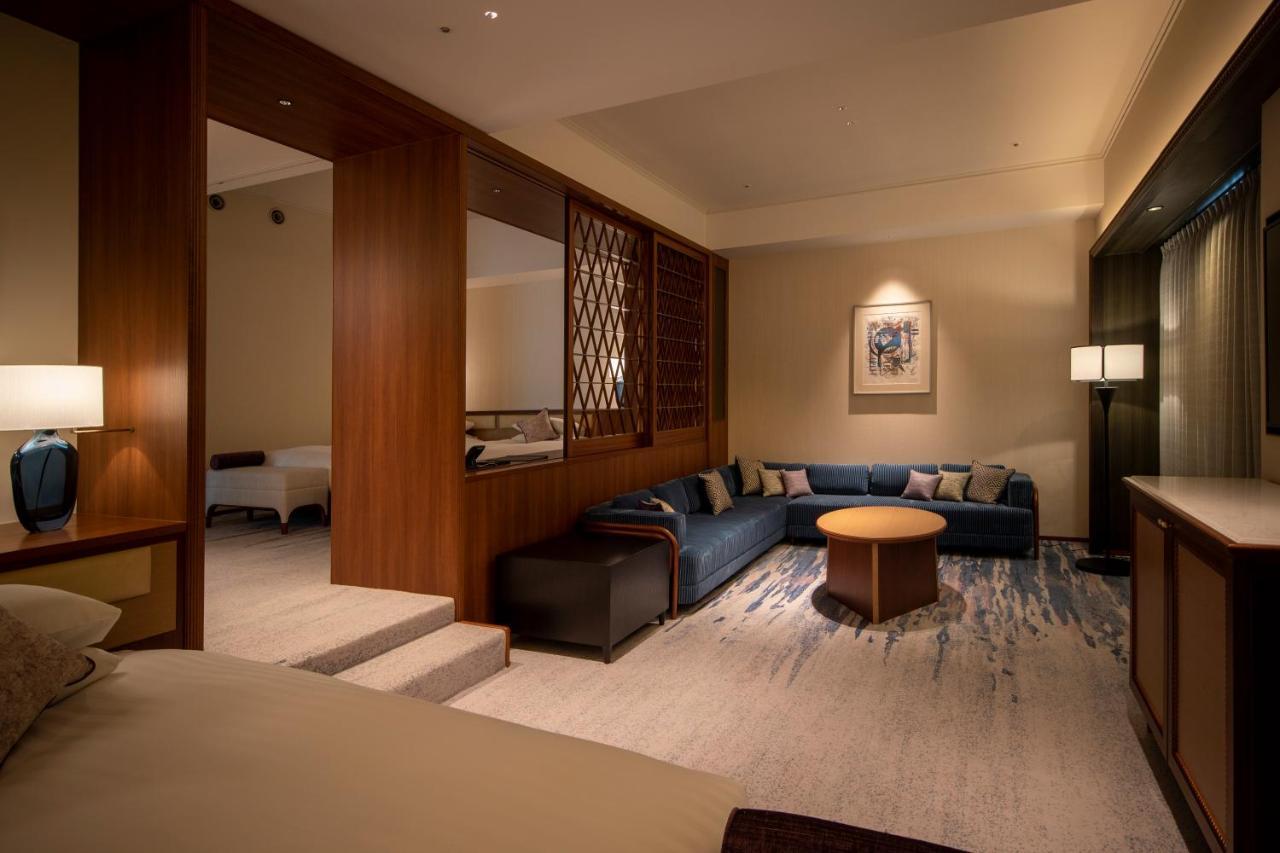 Hakone Hotel Ryokan