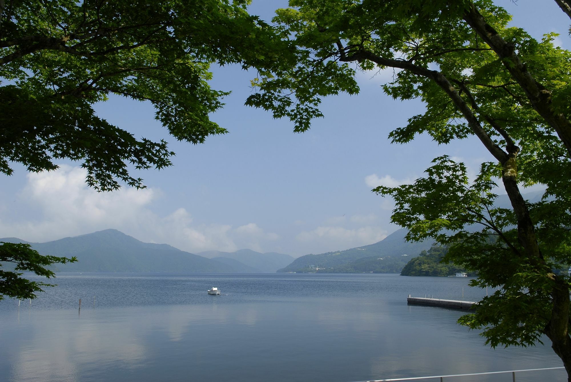 箱根酒店 传统日式旅馆 箱根