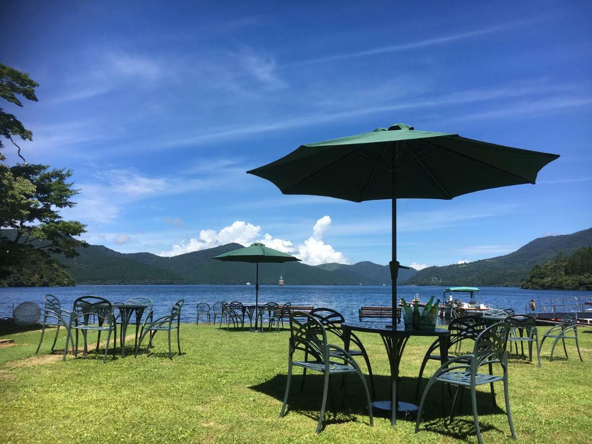 旅館 箱根ホテル